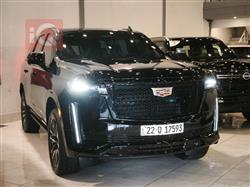 کادیلاک ئێسکەلەید